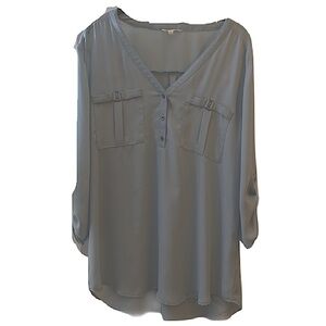 Maurice’s Blouse 691